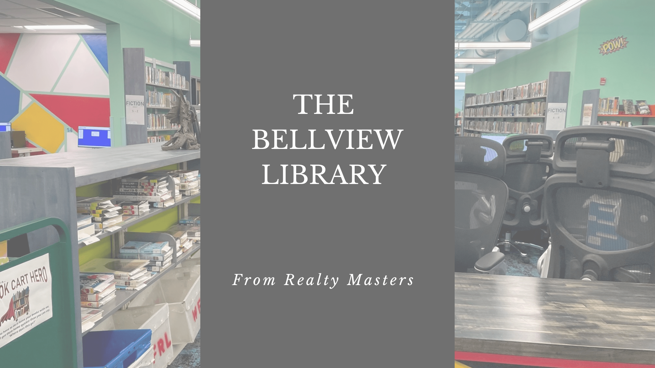 The Bellview Library